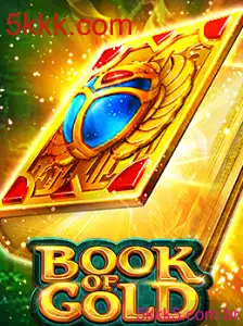 BookofGold