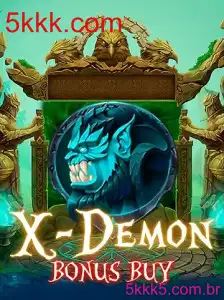 XDemonBonusBuy